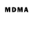 MDMA VHQ Mag Aura